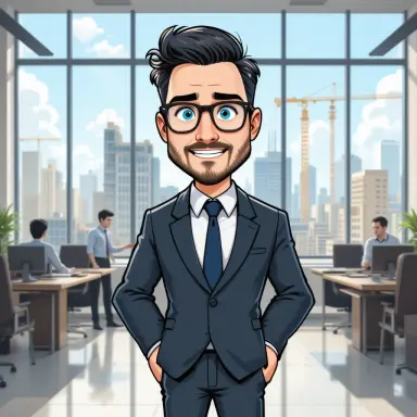 Alix, Directeur Commercial