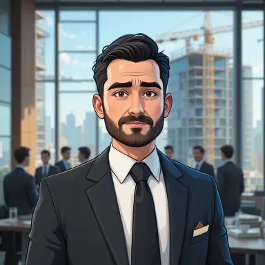 Guillaume, Directeur Innovation