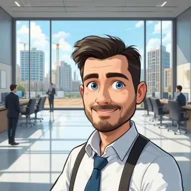 Pierre, Fondateur d'EdilSync