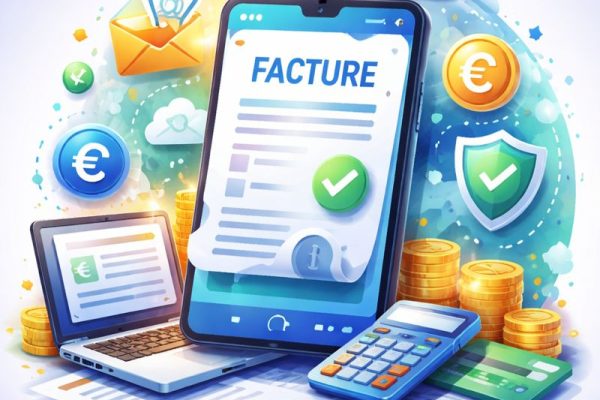 Tout savoir sur la facturation Electronique!