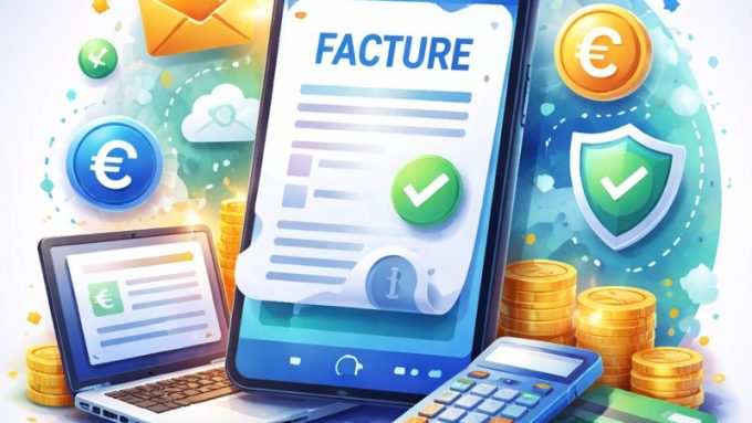 Tout savoir sur la facturation Electronique!