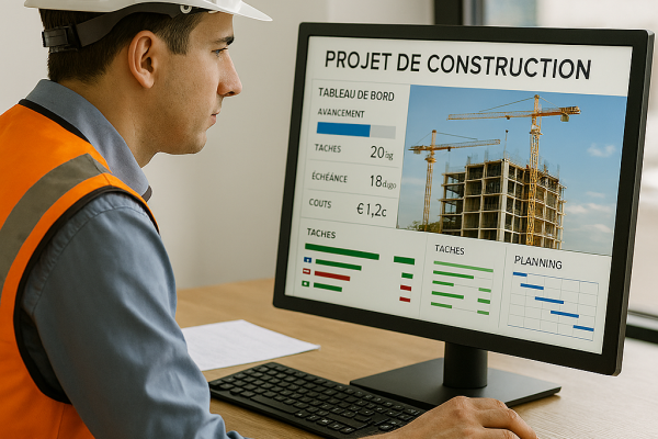Edilsync: comment transformer votre manière de construire?