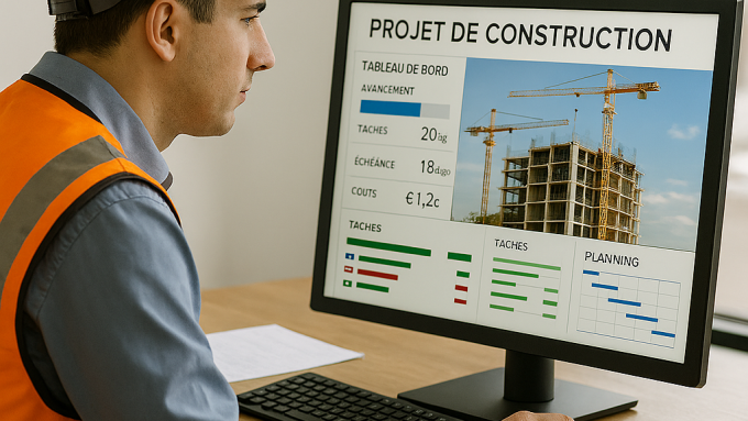 Edilsync: comment transformer votre manière de construire?