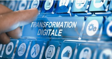 Année 2026 :  Pourquoi le BTP doit accélérer sa transformation digitale